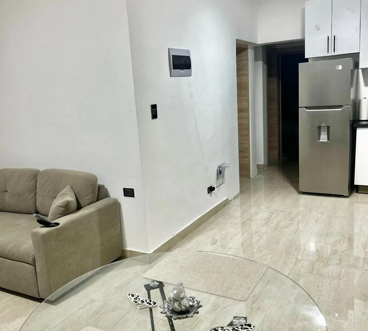 Vega Cana Apartments Punta Cana Dominican Republic