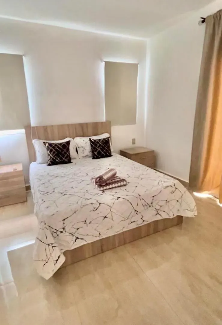 Vega Cana Apartments Punta Cana
