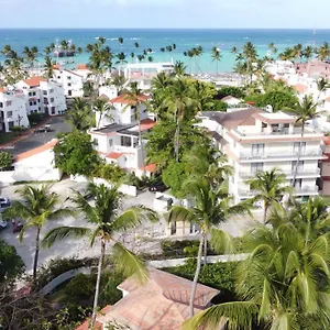 La Piazzetta Corales & Pool Apartment