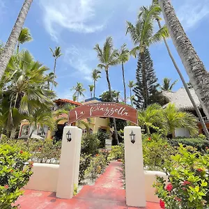 Tropical Villas Club And Bavaro Homes With Wifi Parking Bbq Apartment