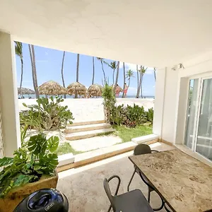 Bavaro Casas View Wifi Bbq Corales Club Apartment