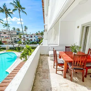 Villas & Vacation Long Term Bavaro Corales Apartment