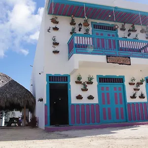 Pensjonat Johnnier Macao, Punta Cana
