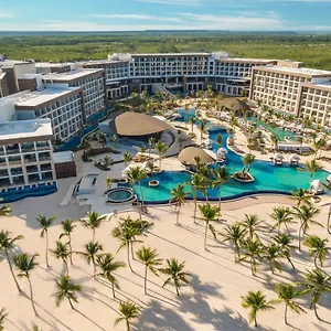 Hyatt Ziva Cap Cana Пунта-Кана